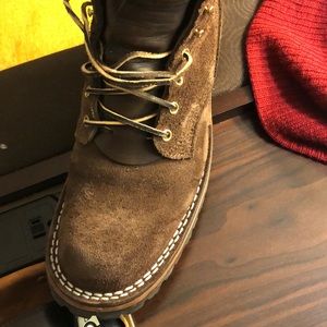 Meet your Posher, Christopher